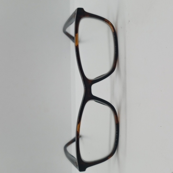 RX-ABLE UNISEX WARBY PARKER 7100 EYEGLASS FRAMES TORTOISE
